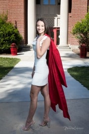Kate in Downtown Hendersonville