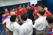 State Championship Boys Basketball - Hendersonville v. Farmville