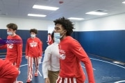 State Championship Boys Basketball - Hendersonville v. Farmville