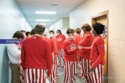 State Championship Boys Basketball - Hendersonville v. Farmville