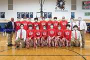 State Championship Boys Basketball - Hendersonville v. Farmville