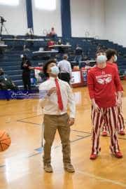 State Championship Boys Basketball - Hendersonville v. Farmville