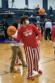 State Championship Boys Basketball - Hendersonville v. Farmville