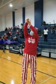 State Championship Boys Basketball - Hendersonville v. Farmville