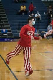 State Championship Boys Basketball - Hendersonville v. Farmville