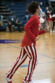 State Championship Boys Basketball - Hendersonville v. Farmville