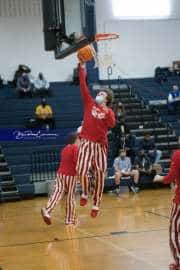 State Championship Boys Basketball - Hendersonville v. Farmville