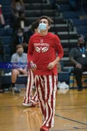 State Championship Boys Basketball - Hendersonville v. Farmville