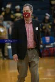 State Championship Boys Basketball - Hendersonville v. Farmville