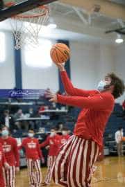 State Championship Boys Basketball - Hendersonville v. Farmville