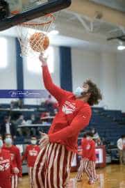 State Championship Boys Basketball - Hendersonville v. Farmville