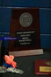 State Championship Boys Basketball - Hendersonville v. Farmville