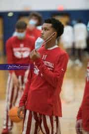 State Championship Boys Basketball - Hendersonville v. Farmville
