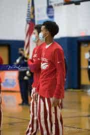 State Championship Boys Basketball - Hendersonville v. Farmville