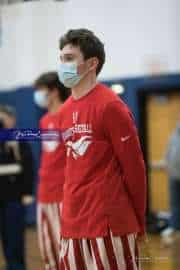 State Championship Boys Basketball - Hendersonville v. Farmville