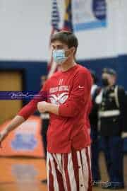 State Championship Boys Basketball - Hendersonville v. Farmville