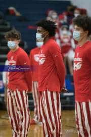 State Championship Boys Basketball - Hendersonville v. Farmville