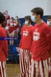 State Championship Boys Basketball - Hendersonville v. Farmville