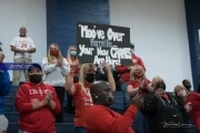 State Championship Boys Basketball - Hendersonville v. Farmville