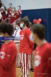 State Championship Boys Basketball - Hendersonville v. Farmville