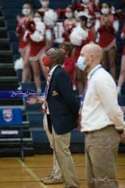 State Championship Boys Basketball - Hendersonville v. Farmville