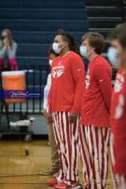 State Championship Boys Basketball - Hendersonville v. Farmville