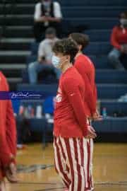State Championship Boys Basketball - Hendersonville v. Farmville