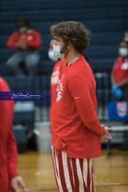 State Championship Boys Basketball - Hendersonville v. Farmville