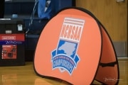 State Championship Boys Basketball - Hendersonville v. Farmville