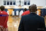 State Championship Boys Basketball - Hendersonville v. Farmville