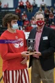 State Championship Boys Basketball - Hendersonville v. Farmville