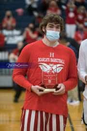 State Championship Boys Basketball - Hendersonville v. Farmville