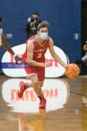State Championship Boys Basketball - Hendersonville v. Farmville