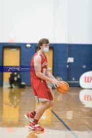 State Championship Boys Basketball - Hendersonville v. Farmville