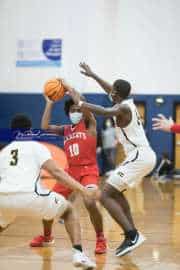 State Championship Boys Basketball - Hendersonville v. Farmville