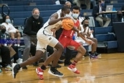State Championship Boys Basketball - Hendersonville v. Farmville