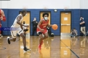 State Championship Boys Basketball - Hendersonville v. Farmville