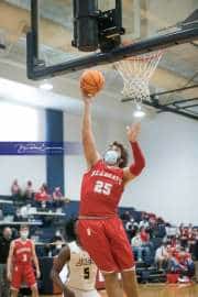 State Championship Boys Basketball - Hendersonville v. Farmville