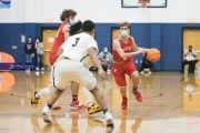 State Championship Boys Basketball - Hendersonville v. Farmville