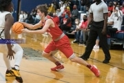 State Championship Boys Basketball - Hendersonville v. Farmville