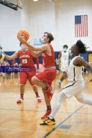 State Championship Boys Basketball - Hendersonville v. Farmville