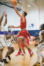 State Championship Boys Basketball - Hendersonville v. Farmville