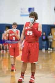 State Championship Boys Basketball - Hendersonville v. Farmville
