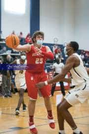 State Championship Boys Basketball - Hendersonville v. Farmville
