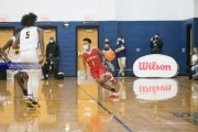 State Championship Boys Basketball - Hendersonville v. Farmville