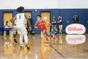 State Championship Boys Basketball - Hendersonville v. Farmville