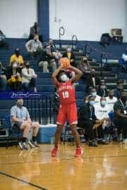 State Championship Boys Basketball - Hendersonville v. Farmville