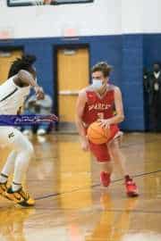 State Championship Boys Basketball - Hendersonville v. Farmville