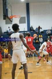State Championship Boys Basketball - Hendersonville v. Farmville