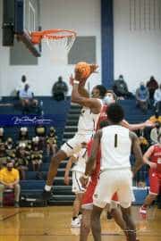 State Championship Boys Basketball - Hendersonville v. Farmville